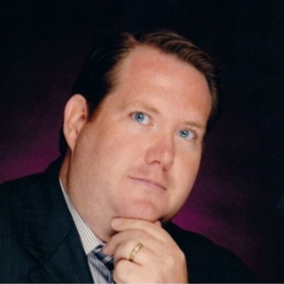 David J. McKee - Fractional CTO & AI Architect